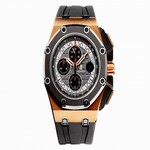 26568OM.OO.A004CA.01 Audemars Piguet Royal Oak Offshore Automatic