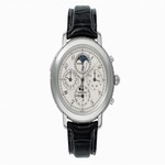 25880BC.OO.D002CR.02 Audemars Piguet Jules Audemars Automatic