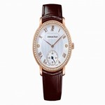 77209OR.ZZ.A067CR.01 Audemars Piguet Jules Audemars Hand-wound