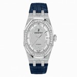 15452BC.ZZ.D019CR.01 Audemars Piguet Royal Oak Automatic