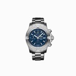 A13317101C1A1 Breitling Avenger Automatic Self Wind