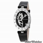 BZ35BDSL Bulgari BZero 1 Quartz Movement