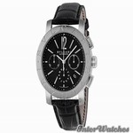 BB42BSLDCH Bulgari Bulgari Bulgari Mechanical with automatic winding