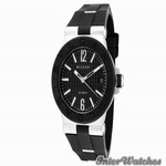 DG35BSVD Bulgari Diagono Mechanical with automatic winding
