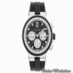 DG40BSDVDCH/8 Bulgari Diagono Mechanical with automatic winding