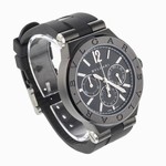 DG42BBSCVDCH Bulgari Diagono Mechanical with automatic winding