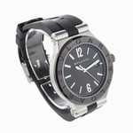 DG42BSCVD Bulgari Diagono Mechanical with automatic winding