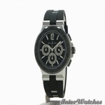 DG42BSCVDCH Bulgari Diagono Mechanical with automatic winding