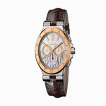 DG42C6SPGLDCH Bulgari Diagono Mechanical with automatic winding