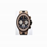 DGP40BGDVDCH/8 Bulgari Diagono Mechanical with automatic winding