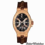 DGP42BGLDMP/N Bulgari Diagono Mechanical with automatic winding