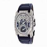 BGO45C3SLDCHQR/MAS Bulgari Octo Mechanical with automatic winding