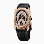 BGOP45BGLDCHQR Bulgari Octo Mechanical with automatic winding