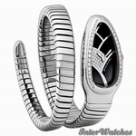 SP35BD1SDS.1T/L Bulgari Serpenti Quartz Movement