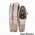 SP35BSPGD.2T Bulgari Serpenti Quartz Movement