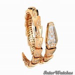 SPP26WGD1GD1.1T Bulgari Serpenti Quartz Movement