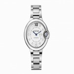W4BB0021 Cartier Ballon Bleu Automatic Self Wind