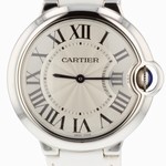 W6920087 Cartier Ballon Bleu Quartz Movement