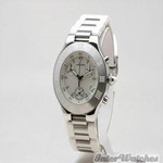 W10184U2 Cartier Must 21 Quartz Movement