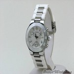 W10197U2 Cartier Must 21 Quartz Movement