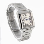 W5310022 Cartier Tank Quartz Movement