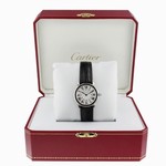 W6700155 Cartier Ronde Quartz Movement