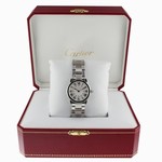 W6701004 Cartier Ronde Quartz Movement