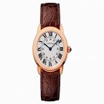 W6701007 Cartier Ronde Quartz Movement