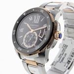W7100054 Cartier Calibre de Cartier Automatic Self Wind