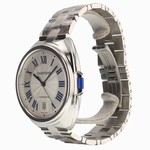 WSCL0007 Cartier Cle de Cartier Automatic Self Wind