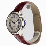 WSCL0017 Cartier Cle de Cartier Automatic Self Wind
