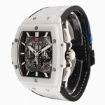 601.HX.0173.LR Hublot Spirit of Big Bang Mechanical with automatic winding