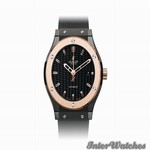 511.CO.1780.RX Hublot Classic Fusion Mechanical with automatic winding