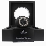 521.NX.1170.LR.1104 Hublot Classic Fusion Automatic Self Wind