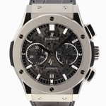 525.NX.0170.LR Hublot Classic Fusion Mechanical with automatic winding