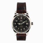 IW324001 IWC Pilots Watch Automatic Self Wind