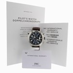 IW371807 IWC Pilots Watch Automatic Self Wind