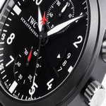IW388001 IWC Pilots Watch Automatic