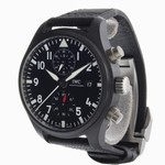 IW389001 IWC Pilots Watch Automatic Self Wind