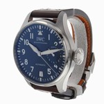 IW500916 IWC Pilots Mechanical with automatic winding
