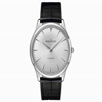 Q1338421 Jaeger LeCoultre Master Ultra Thin Mechanical with automatic winding