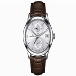 Q1628430 Jaeger LeCoultre Master Hometime Mechanical with automatic winding