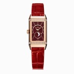 Q3352420 Jaeger LeCoultre Reverso Duetto Mechanical with manual winding