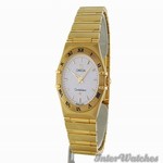 1172.30.00 Omega Constellation Quartz Movement