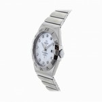 123.10.31.20.55.001 Omega Constellation Automatic Self Winding