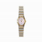 1262.70.00 Omega Constellation Quartz Movement