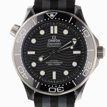210.92.44.20.01.002 Omega Seamaster Automatic Self Wind