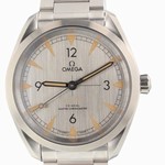 220.10.40.20.06.001 Omega Seamaster Automatic Self Wind