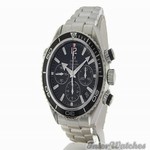 222.30.38.50.01.001 Omega Seamaster Mechanical with automatic winding