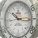 224.30.55.21.04.001 Omega Seamaster Mechanical with automatic winding